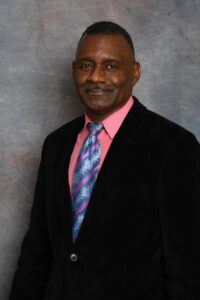 Joe D. Chandler