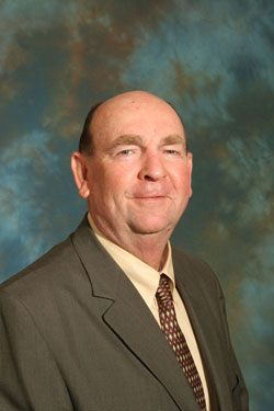 R. B. Davis