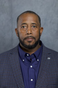 Daryl Thomas