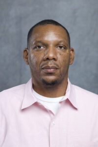 Melvin Raines