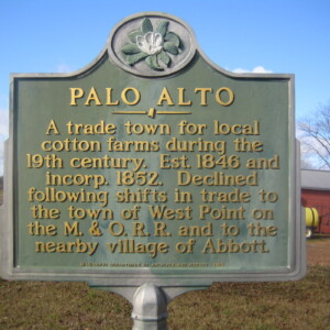 Palo Alto
