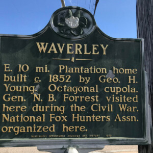 Waverley